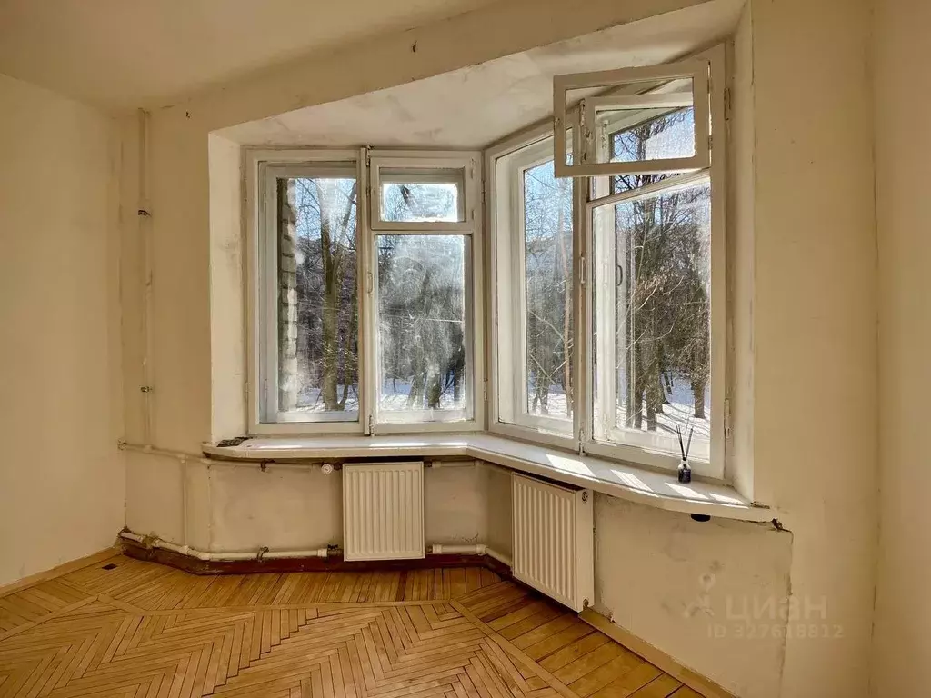 Квартира, 1 комната, 32 м - Фото 1