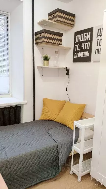 Студия Московская область, Красногорск Теплый бетон мкр, пер. ... - Фото 1