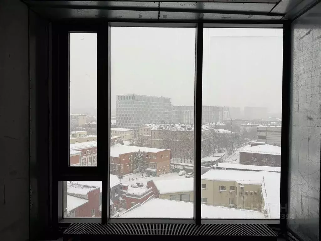 2-к кв. Москва Летниковская ул., 11/10С26 (88.8 м) - Фото 2