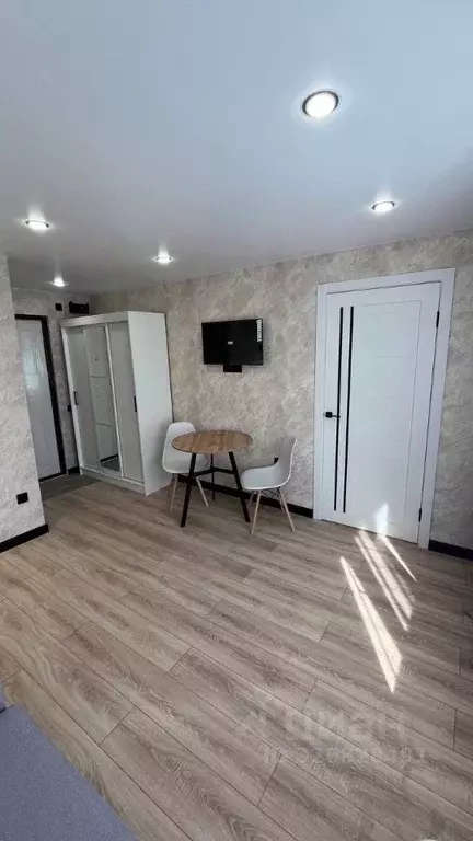 2-к кв. Татарстан, Казань ул. Петра Алексеева, 7 (37.2 м) - Фото 1