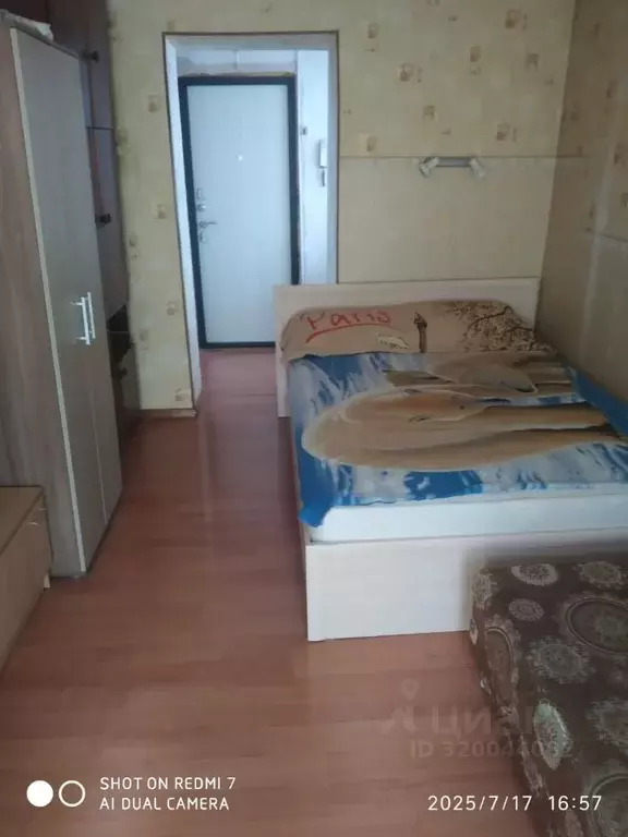Комната Свердловская область, Екатеринбург ул. Вали Котика, 7 - Фото 0