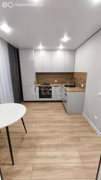 1-комнатная квартира: деревня Патрушева, улица Михаила Лермонтова, 5 ... - Фото 2