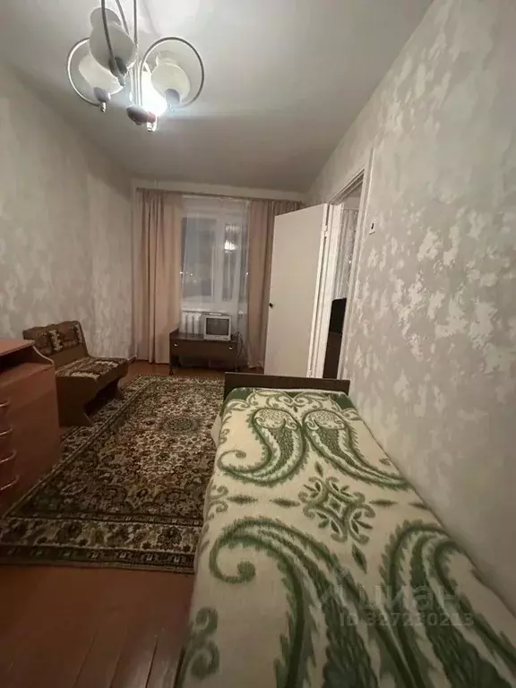 2-к кв. Московская область, Ивантеевка Пушкинский городской округ, ул. ... - Фото 2