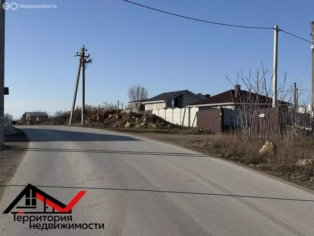 Участок в Севастополь, садоводческое товарищество Троллейбусник-1 (4 ... - Фото 2