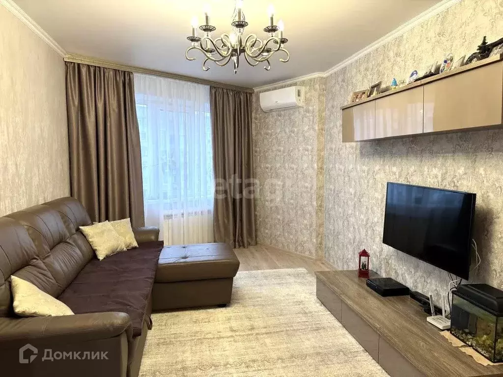 Продаётся 3-к квартира, 64 м - Фото 0
