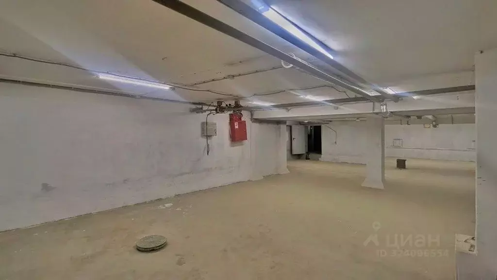 Помещение свободного назначения в Москва Люблинская ул., 157 (238 м) - Фото 1