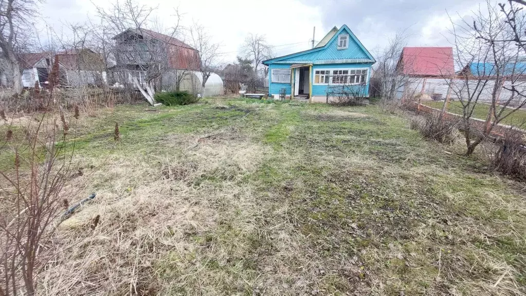 Дом в Татарстан, Казань Казанка садовое дачное товарищество, аллея 2-я ... - Фото 1