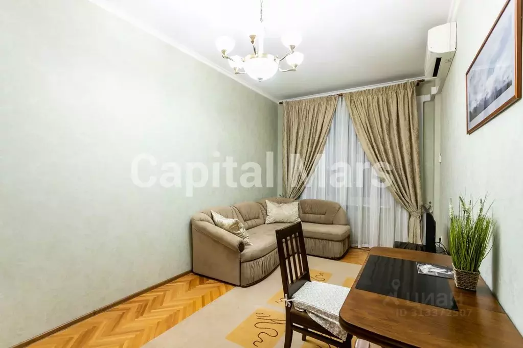 2-к кв. Москва ул. Зорге, 10к2 (51.0 м) - Фото 1