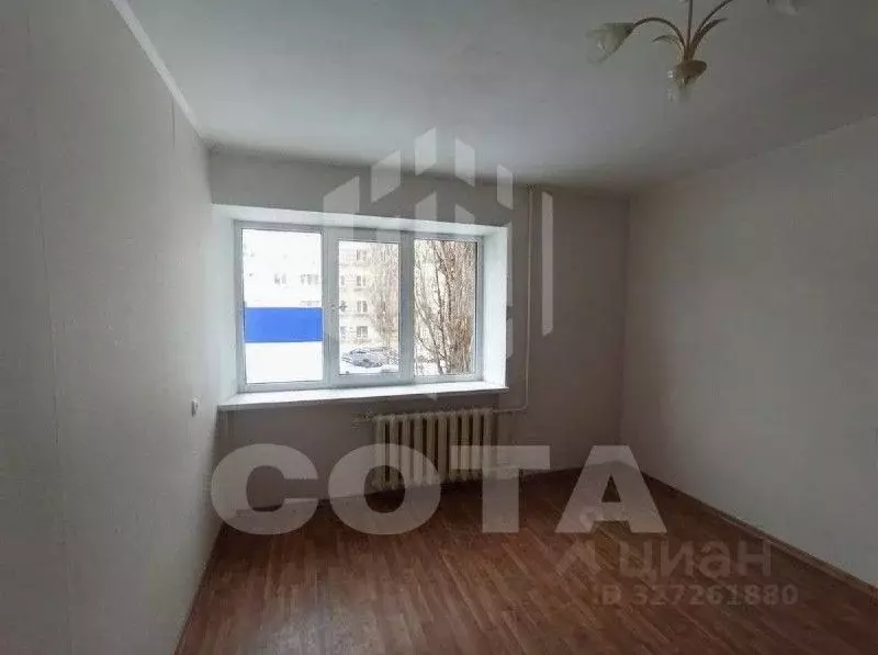 1-к кв. Воронежская область, Воронеж ул. Юлюса Янониса, 8/1 (21.0 м) - Фото 1