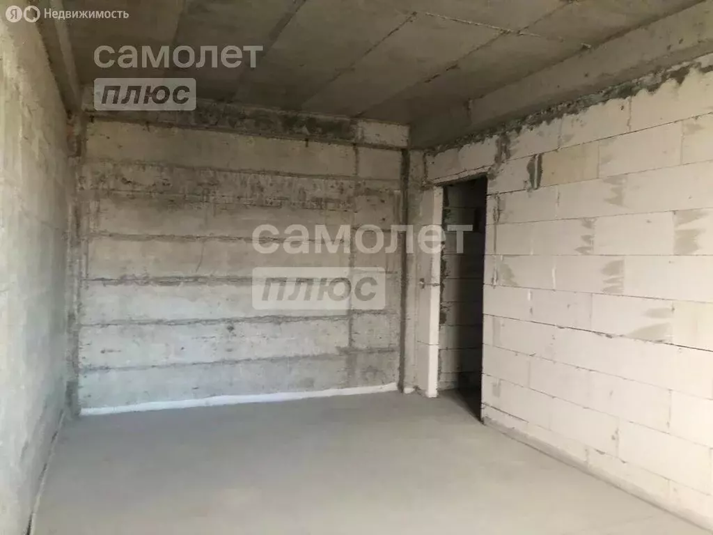 2-комнатная квартира: Ставропольский край, Ессентуки (64 м) - Фото 1