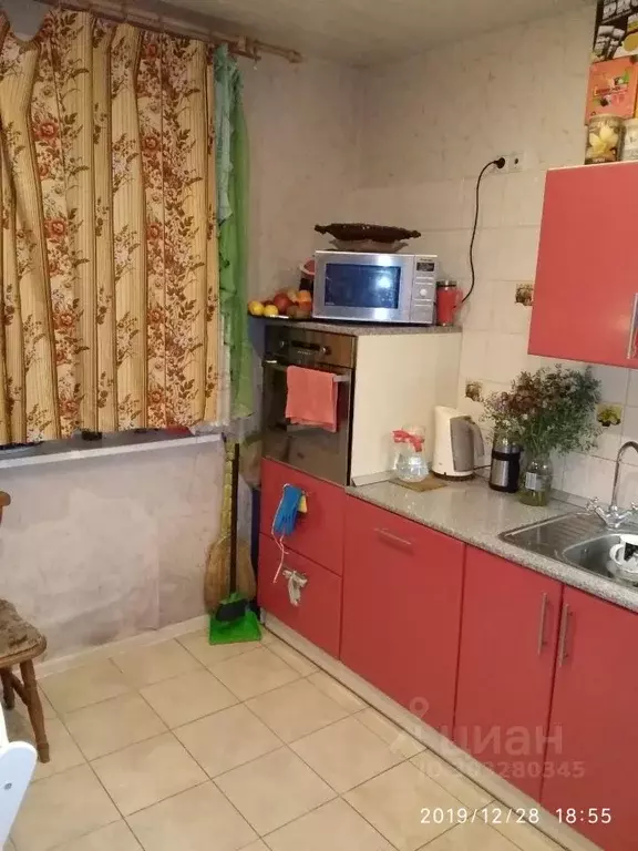 Комната Москва ул. Богданова, 48К2 - Фото 2