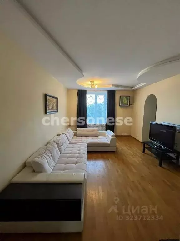 3-к кв. Севастополь ул. Ленина, 68 (86.0 м) - Фото 1