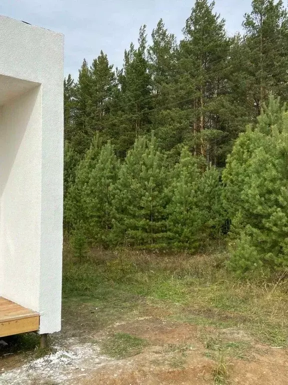 Дом в Свердловская область, Сысертский муниципальный округ, пос. ... - Фото 1