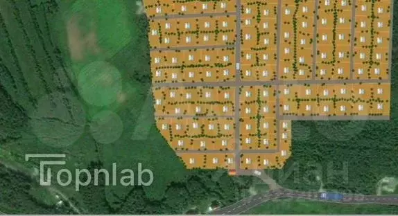 Участок в Мурманская область, Кольский район, Молочный городское ... - Фото 1