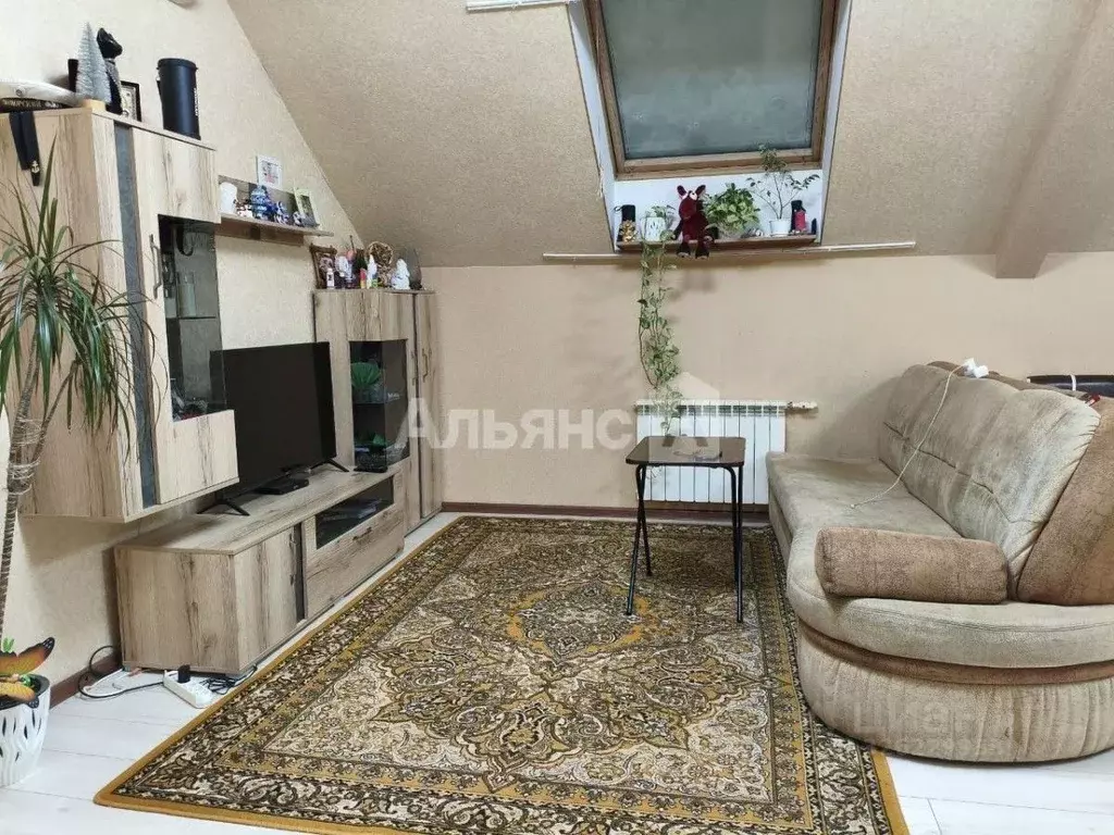 2-к кв. Ростовская область, Волгодонск Степная ул., 67А (90.8 м) - Фото 2