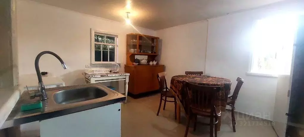 Дом в Краснодарский край, Северский район, Афипское городское ... - Фото 2