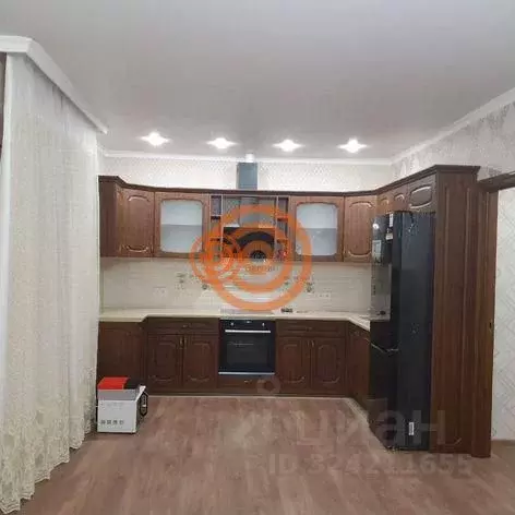 2-к кв. Тюменская область, Тюмень ул. 50 лет Октября, 57В (80.0 м) - Фото 1