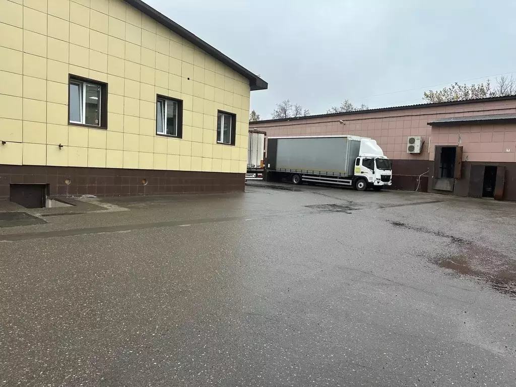 Помещение свободного назначения в Московская область, Раменский ... - Фото 1