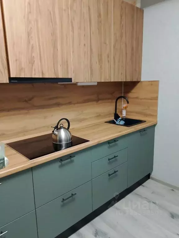 1-к кв. Москва Сколковское ш., 32к1 (38.2 м) - Фото 1