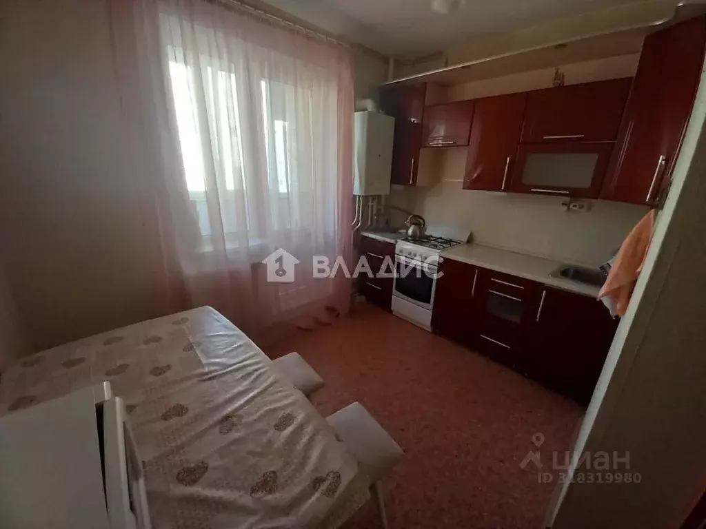 3-к кв. Белгородская область, Белгород ул. Есенина, 52 (72.0 м) - Фото 1
