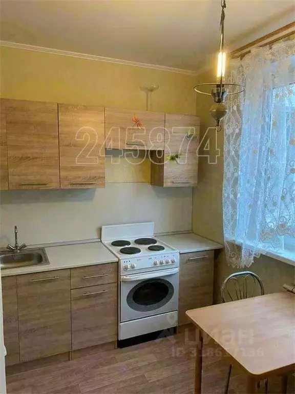 1-к кв. Москва Варшавское ш., 142К1 (37.0 м) - Фото 0