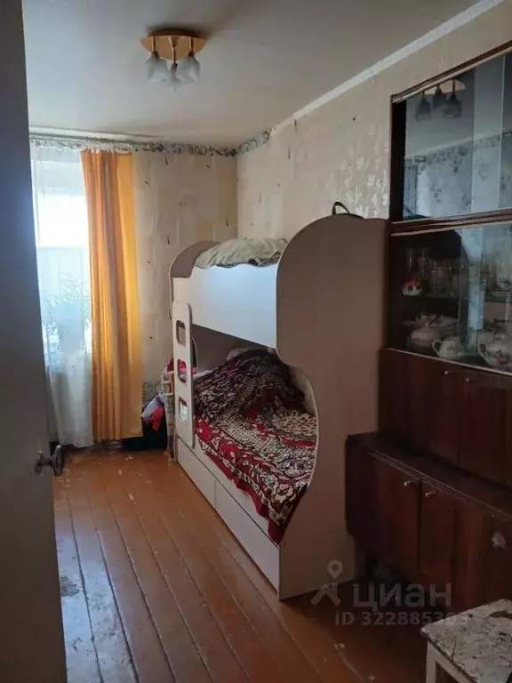 2-к кв. Нижегородская область, Нижний Новгород ул. Баумана, 48 (48.1 ... - Фото 1