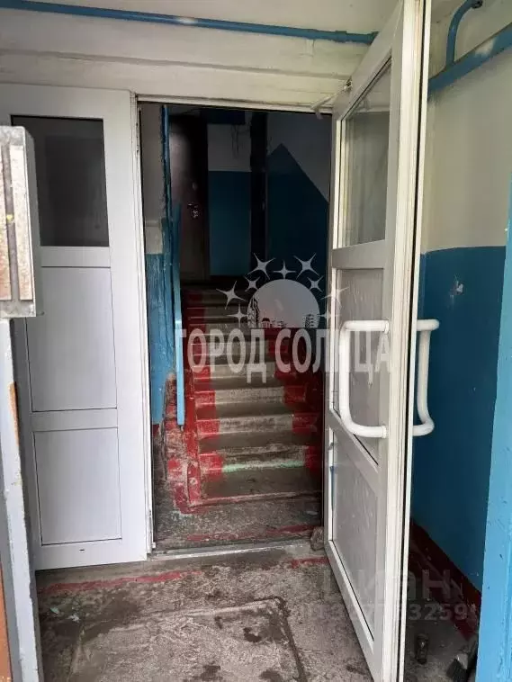 1-к кв. Омская область, Омск ул. Кузнецова, 4 (31.0 м) - Фото 2