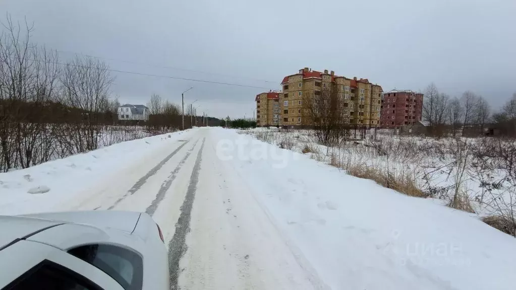 3-к кв. Калужская область, Медынь ул. Митрофанова, 46 (80.6 м) - Фото 2