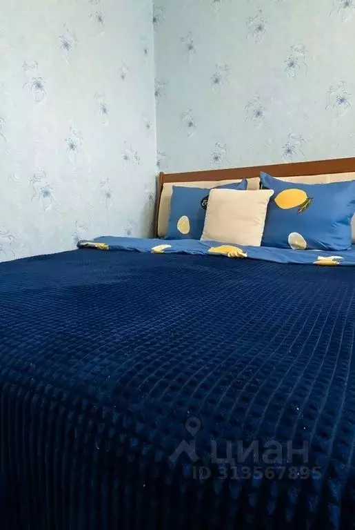 1-к кв. Башкортостан, Стерлитамакский район, Отрадовский сельсовет, с. ... - Фото 1