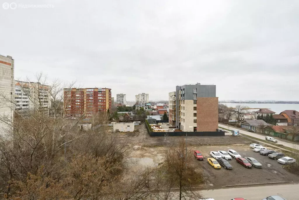 1-комнатная квартира: Казань, микрорайон Адмиралтейская Слобода, ... - Фото 1