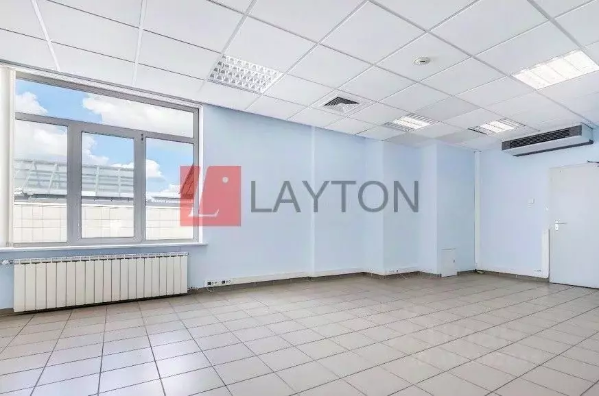 Офис в Москва Дмитровское ш., 100С3 (2812 м) - Фото 1