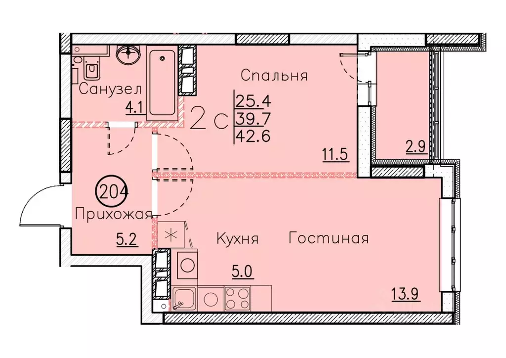 Свободной планировки кв. Саратовская область, Энгельс Энгельс-9 мкр,  ... - Фото 0