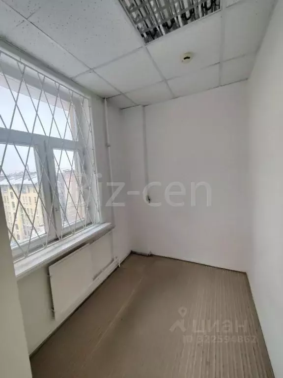 Офис в Санкт-Петербург ул. Рентгена, 7 (36 м) - Фото 2
