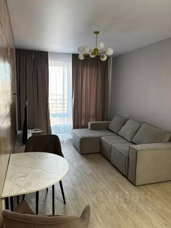 2-к кв. Башкортостан, Уфа просп. Октября, 75 (50.0 м) - Фото 1