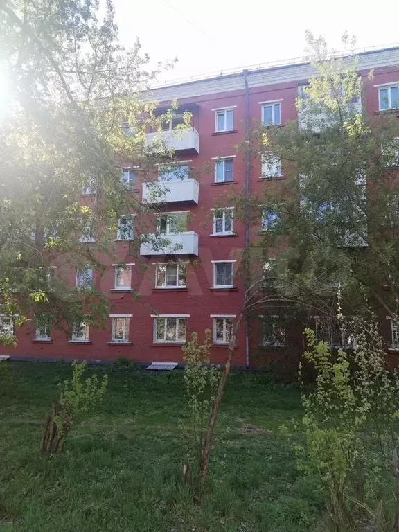 3-к. квартира, 59 м, 3/5 эт. - Фото 1