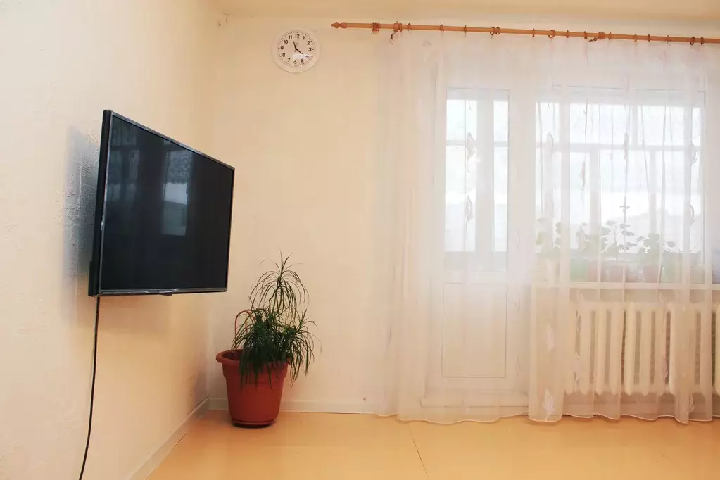 Продаётся 3-к квартира, 65 м - Фото 1