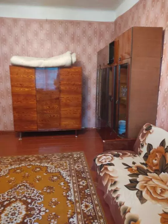 1-к кв. Нижегородская область, Нижний Новгород Партизанская ул., 5 ... - Фото 2