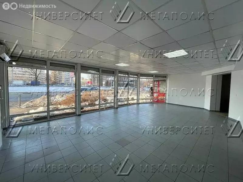 Помещение свободного назначения (100 м) - Фото 2