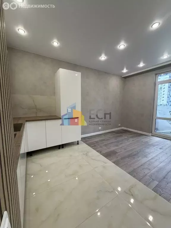 1-комнатная квартира: Тула, Пряничная улица, 4 (34 м) - Фото 2