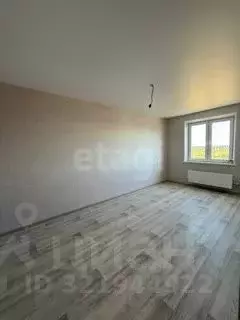 1-к кв. Курганская область, Курган Заозерный жилрайон, 8-й мкр, 5 ... - Фото 2