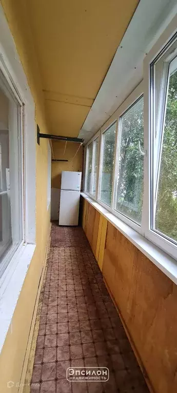 Продаётся 2-к квартира, 46.6 м - Фото 1