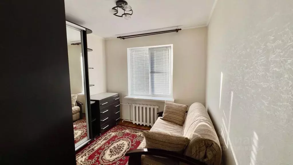 4-к кв. Карачаево-Черкесия, Черкесск ул. Космонавтов, 52 (81.0 м) - Фото 2