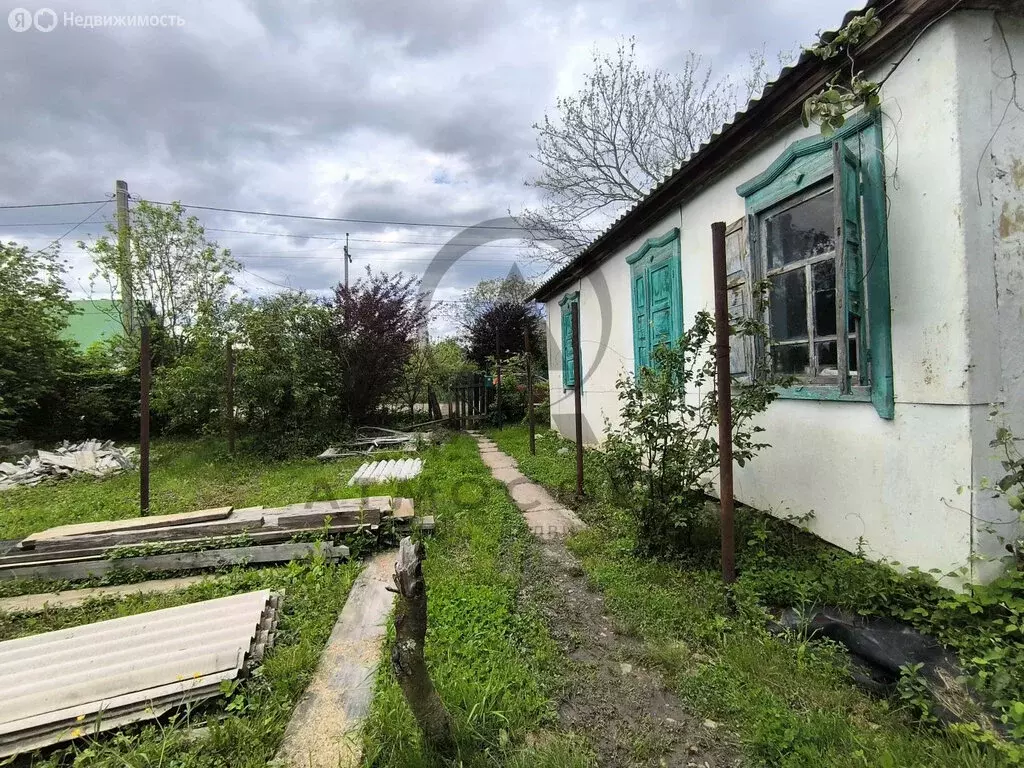 Дом в село Черниговское, улица 1 Мая (57.51 м) - Фото 1
