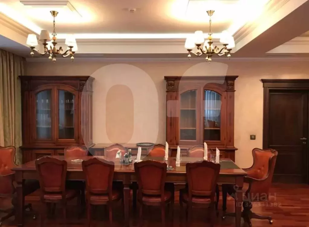 Офис в Москва ул. Александра Солженицына, 5С2 (1083 м) - Фото 2