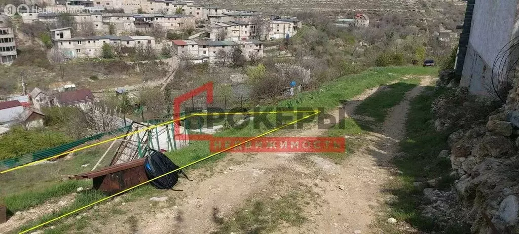 Участок в Севастополь, садоводческое товарищество Восход-2, 60 (5.9 м) - Фото 1