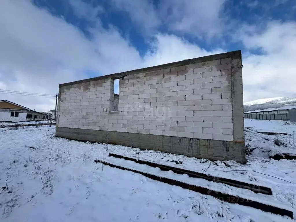 Дом в Крым, Симферопольский район, Добровское с/пос, с. Перевальное, ... - Фото 1