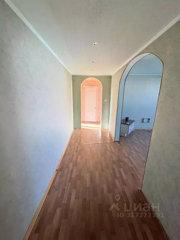 3-к кв. Хабаровский край, Хабаровск Барабинская ул., 4А (68.0 м) - Фото 1