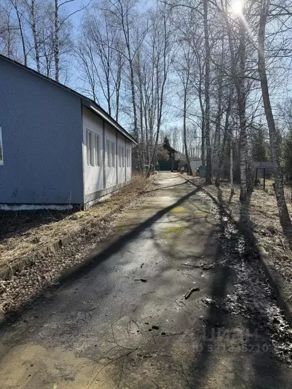 Участок в Московская область, Мытищи городской округ, д. Витенево ул. ... - Фото 1
