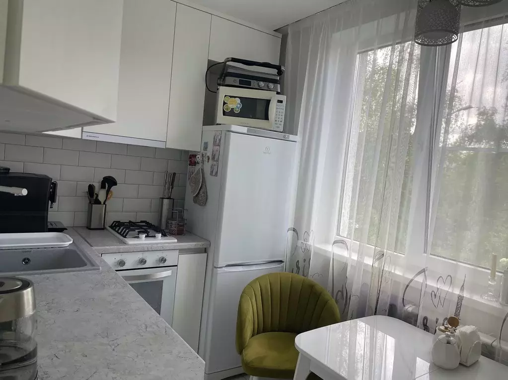 Продаётся 2-к квартира, 38.2 м - Фото 0