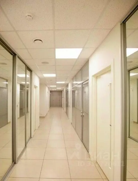 Офис в Москва ул. Усачева, 33С1 (402 м) - Фото 1